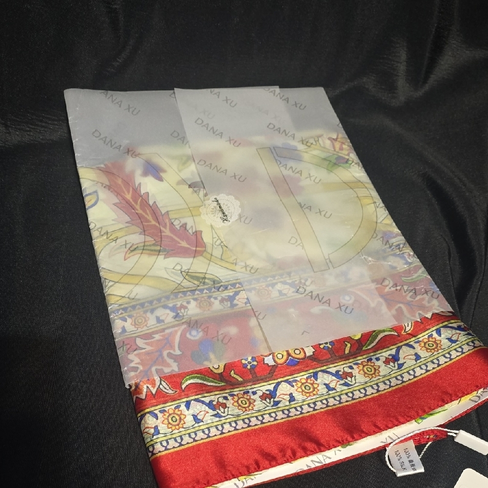 Dana Xu Scarf